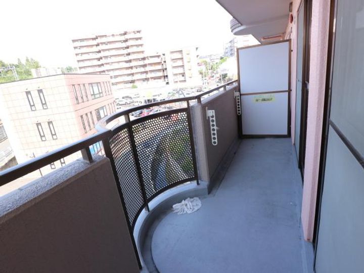 奈良県奈良市富雄元町1丁目(マンション)の賃貸物件のその他画像