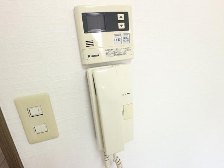 奈良県奈良市富雄元町1丁目(マンション)の賃貸物件のその他画像