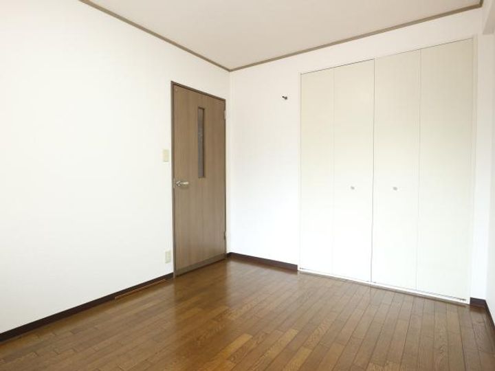 奈良県奈良市富雄元町1丁目(マンション)の賃貸物件の内装
