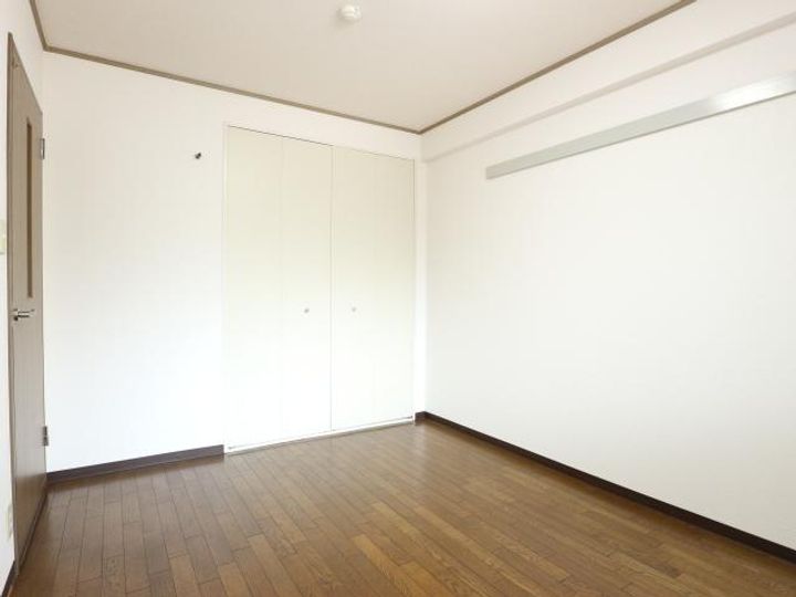 奈良県奈良市富雄元町1丁目(マンション)の賃貸物件の内装