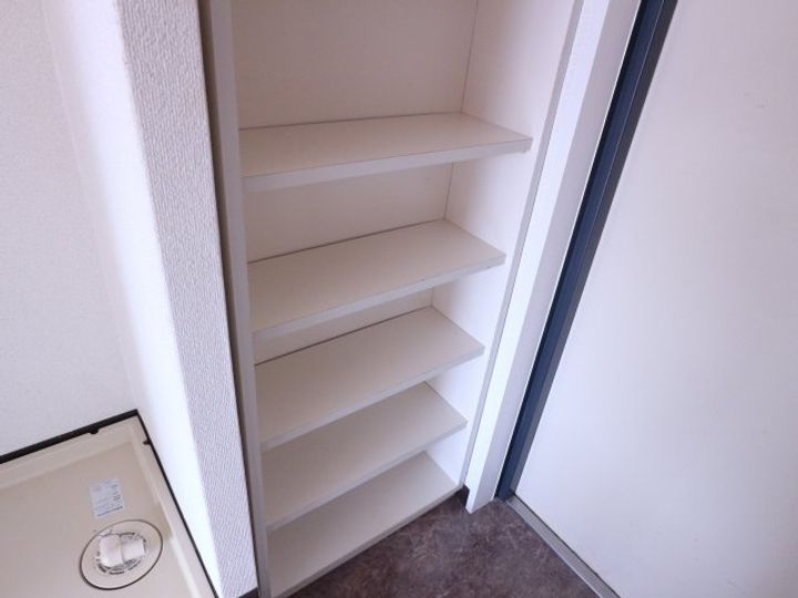 奈良県奈良市富雄北1丁目(マンション)の賃貸物件のその他画像