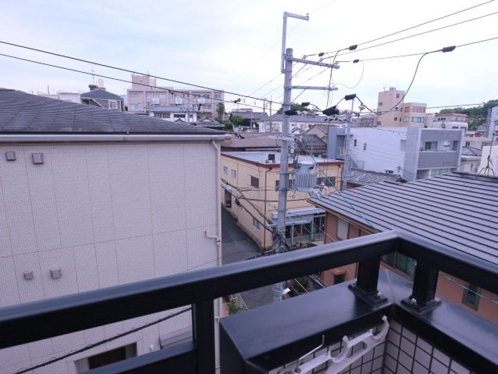 奈良県奈良市富雄北1丁目(マンション)の賃貸物件のその他画像