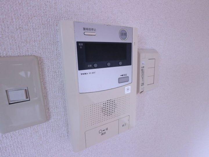 奈良県奈良市富雄北1丁目(マンション)の賃貸物件のその他画像