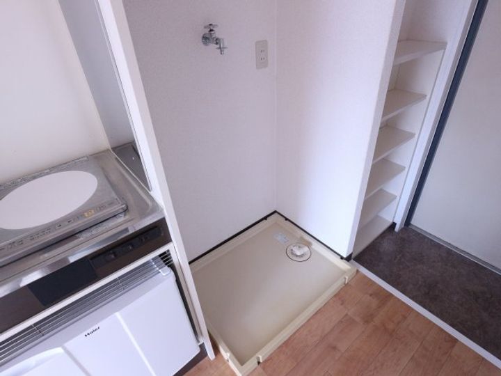 奈良県奈良市富雄北1丁目(マンション)の賃貸物件のその他画像