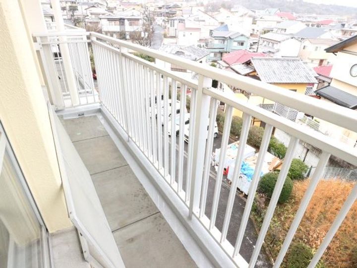 奈良県奈良市富雄川西1丁目(マンション)の賃貸物件のその他画像