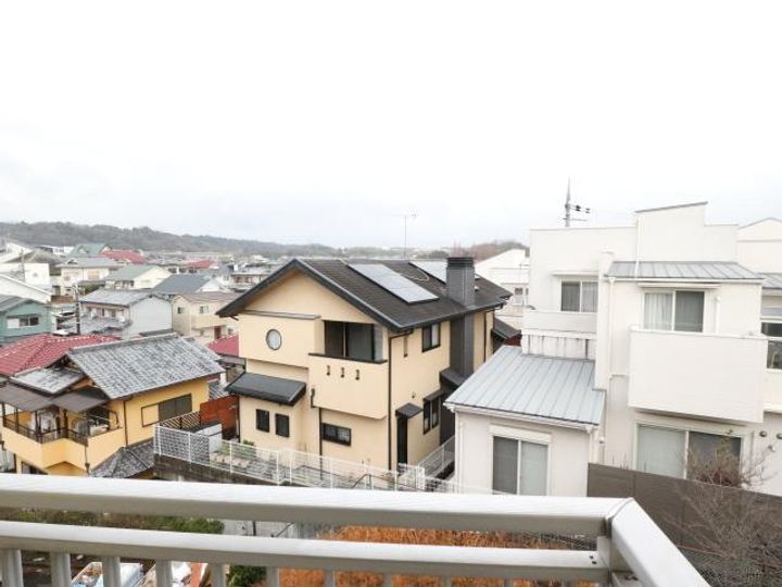 奈良県奈良市富雄川西1丁目(マンション)の賃貸物件のその他画像