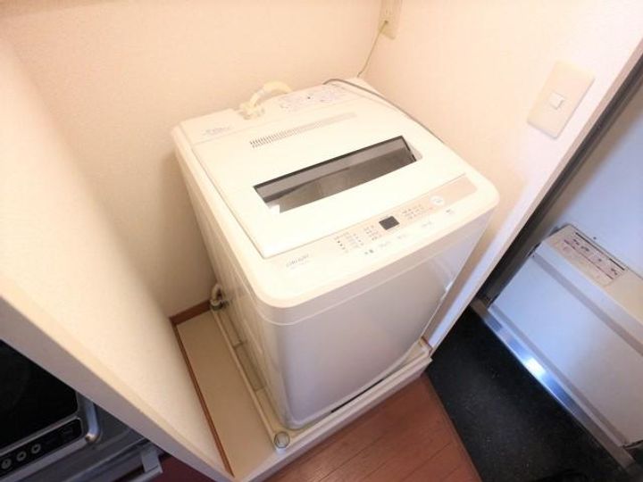 奈良県奈良市富雄北3丁目(アパート)の賃貸物件のその他画像