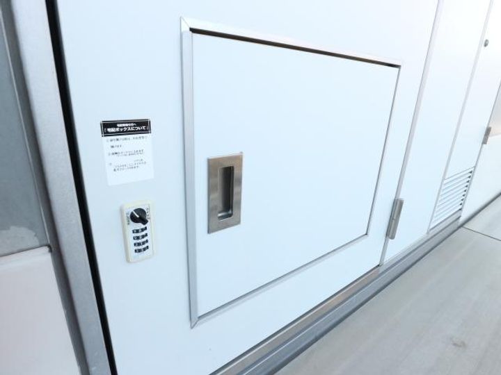 奈良県奈良市富雄北3丁目(アパート)の賃貸物件のその他画像