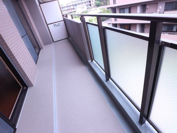 奈良県奈良市富雄北1丁目(マンション)の賃貸物件のその他画像