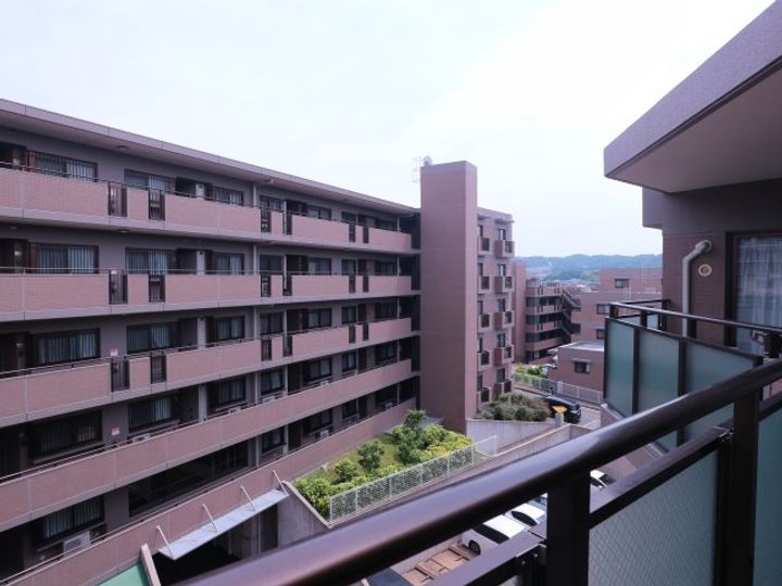 奈良県奈良市富雄北1丁目(マンション)の賃貸物件のその他画像