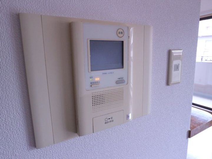 奈良県奈良市富雄北1丁目(マンション)の賃貸物件のその他画像