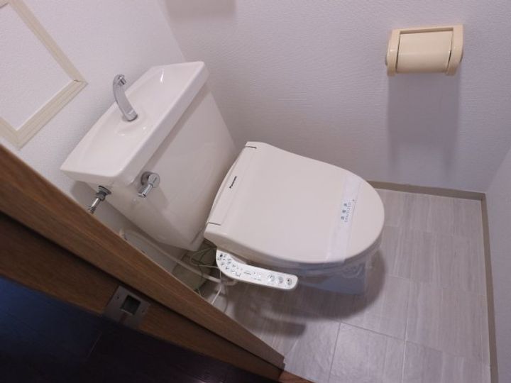 奈良県奈良市富雄北1丁目(マンション)の賃貸物件のその他画像