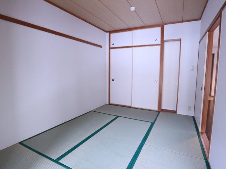 奈良県奈良市富雄北1丁目(マンション)の賃貸物件の内装