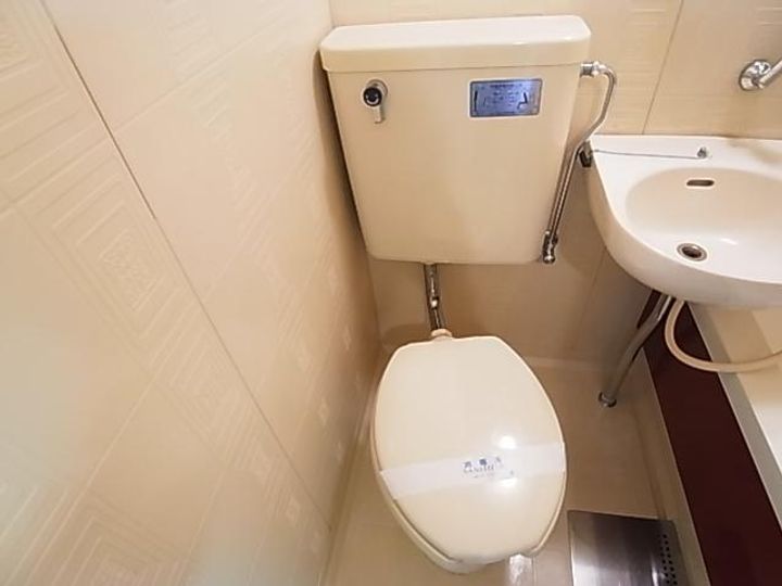 奈良県奈良市鶴舞西町(マンション)の賃貸物件のその他画像