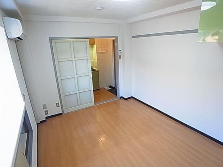 奈良県奈良市鶴舞西町(マンション)の賃貸物件の内装