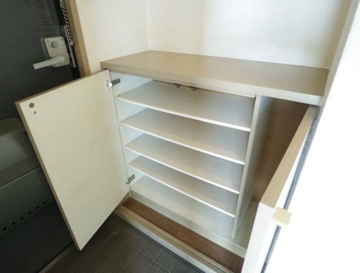 奈良県奈良市中町(アパート)の賃貸物件のその他画像