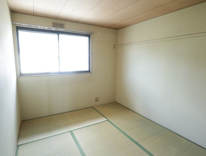 奈良県奈良市中町(アパート)の賃貸物件の内装
