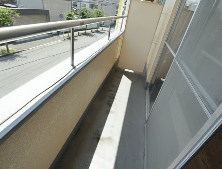 奈良県奈良市学園大和町5丁目(マンション)の賃貸物件のその他画像