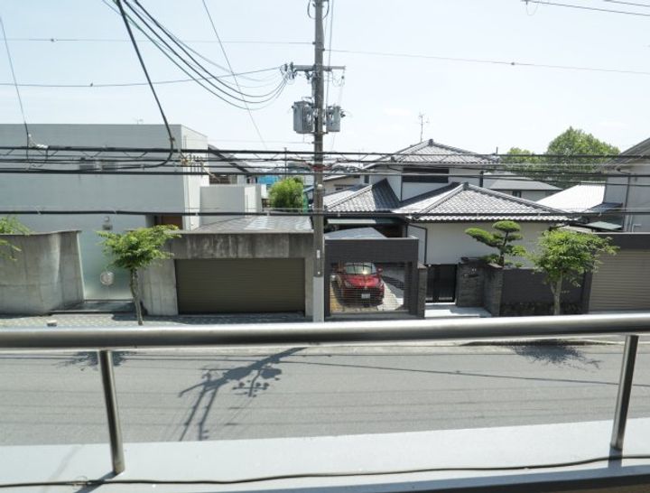 奈良県奈良市学園大和町5丁目(マンション)の賃貸物件のその他画像