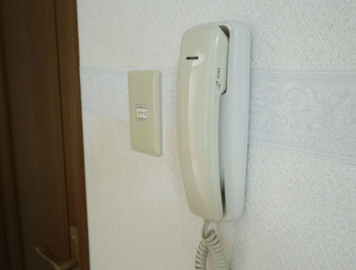 奈良県奈良市学園大和町5丁目(マンション)の賃貸物件のその他画像