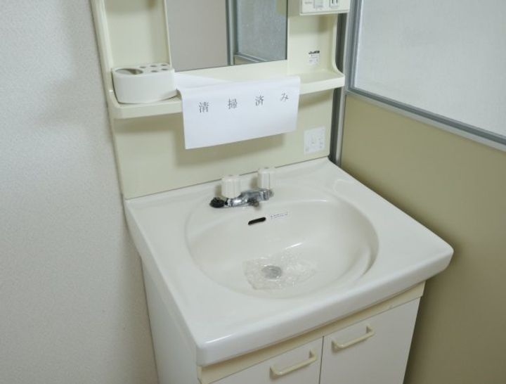 奈良県奈良市学園大和町5丁目(マンション)の賃貸物件のその他画像