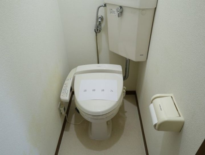奈良県奈良市学園大和町5丁目(マンション)の賃貸物件のその他画像