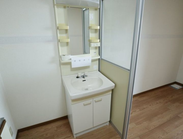 奈良県奈良市学園大和町5丁目(マンション)の賃貸物件のその他画像