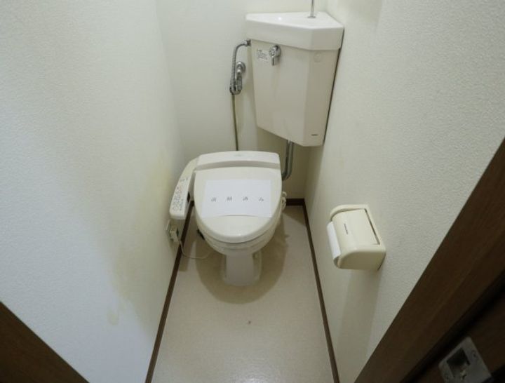 奈良県奈良市学園大和町5丁目(マンション)の賃貸物件のその他画像