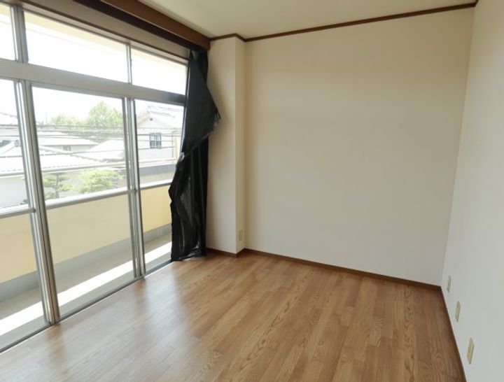 奈良県奈良市学園大和町5丁目(マンション)の賃貸物件の内装