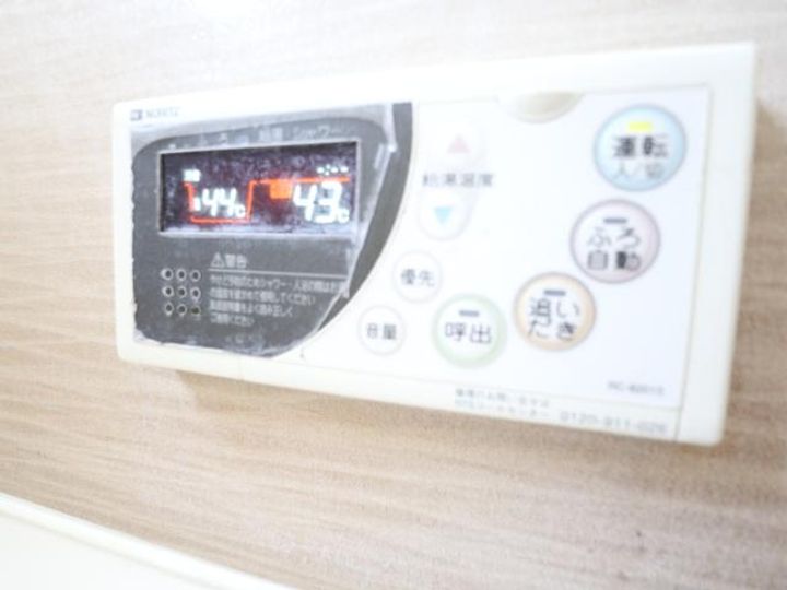 奈良県奈良市六条西2丁目(一戸建)の賃貸物件K-1のその他画像