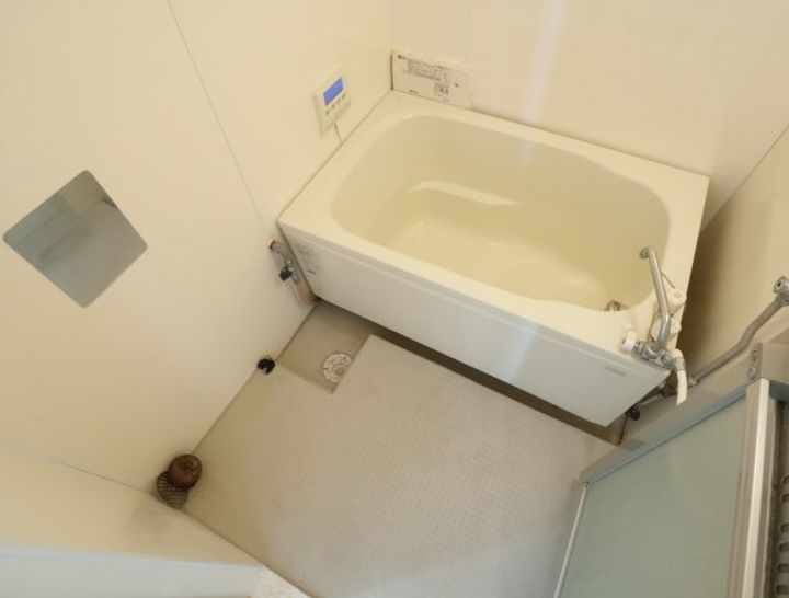 奈良県奈良市あやめ池南6丁目(マンション)の賃貸物件404の風呂