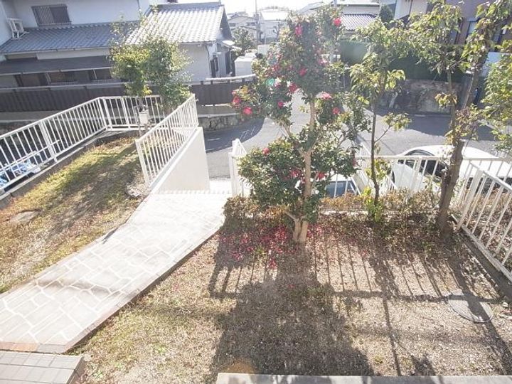奈良県奈良市学園緑ヶ丘1丁目(テラスハウス)の賃貸物件102のその他画像