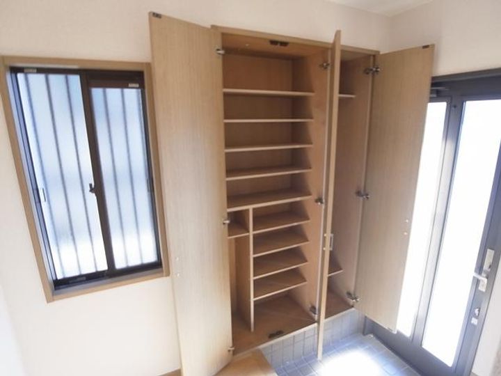 奈良県奈良市学園緑ヶ丘1丁目(テラスハウス)の賃貸物件102のその他画像