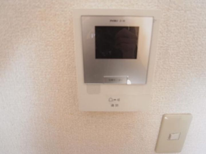 奈良県奈良市学園緑ヶ丘1丁目(テラスハウス)の賃貸物件102のその他画像