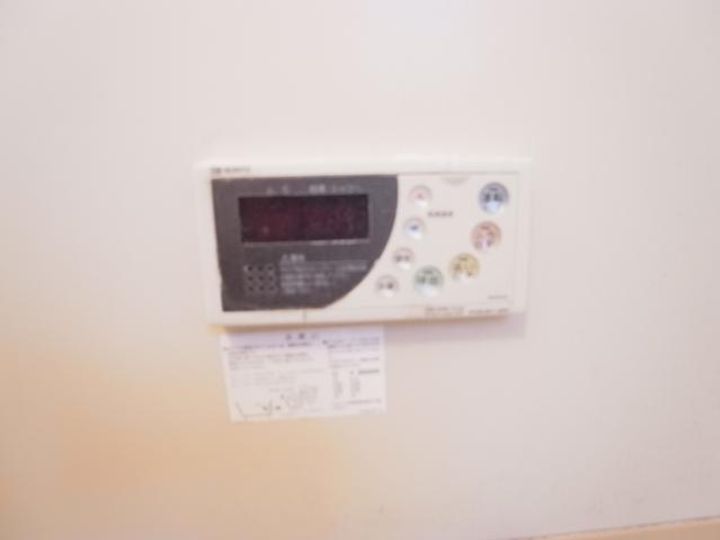奈良県奈良市学園緑ヶ丘1丁目(テラスハウス)の賃貸物件102のその他画像