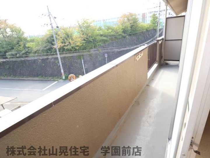 奈良県奈良市六条緑町3丁目(アパート)の賃貸物件のその他画像