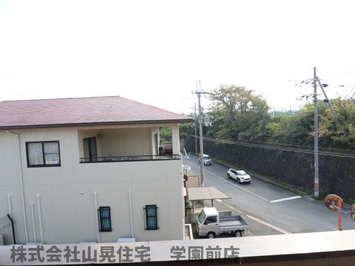 奈良県奈良市六条緑町3丁目(アパート)の賃貸物件のその他画像