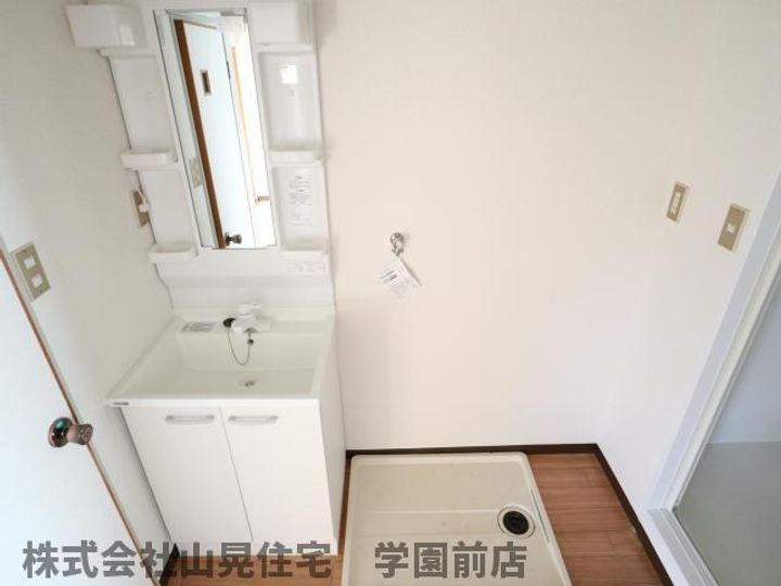 奈良県奈良市六条緑町3丁目(アパート)の賃貸物件のその他画像