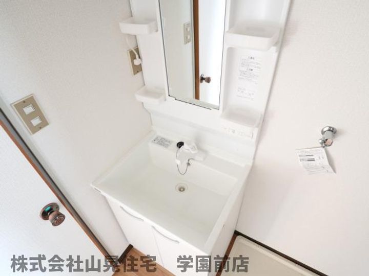 奈良県奈良市六条緑町3丁目(アパート)の賃貸物件のその他画像