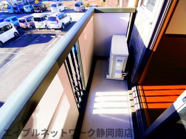 静岡県静岡市駿河区曲金5丁目(アパート)の賃貸物件201のその他画像