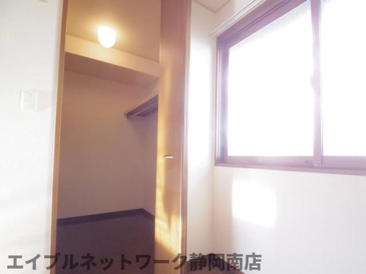 静岡県静岡市駿河区曲金5丁目(アパート)の賃貸物件201のその他画像
