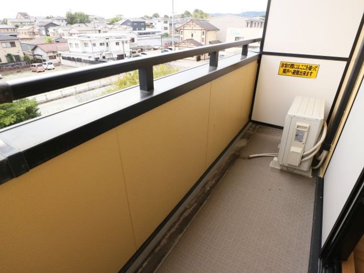 奈良県大和郡山市九条平野町(マンション)の賃貸物件のその他画像