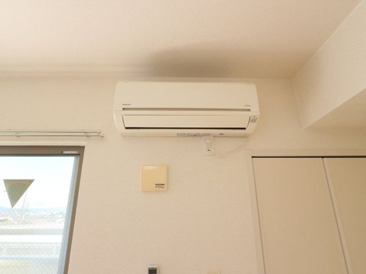 奈良県大和郡山市東岡町(アパート)の賃貸物件のその他画像