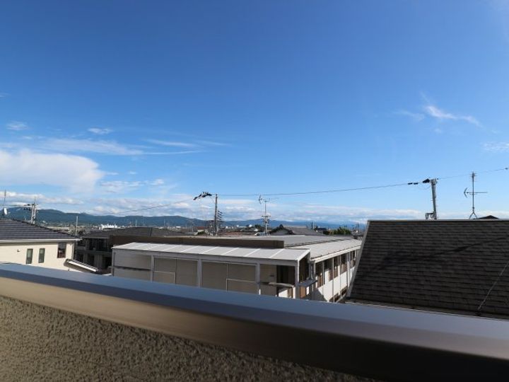 奈良県大和郡山市東岡町(アパート)の賃貸物件のその他画像