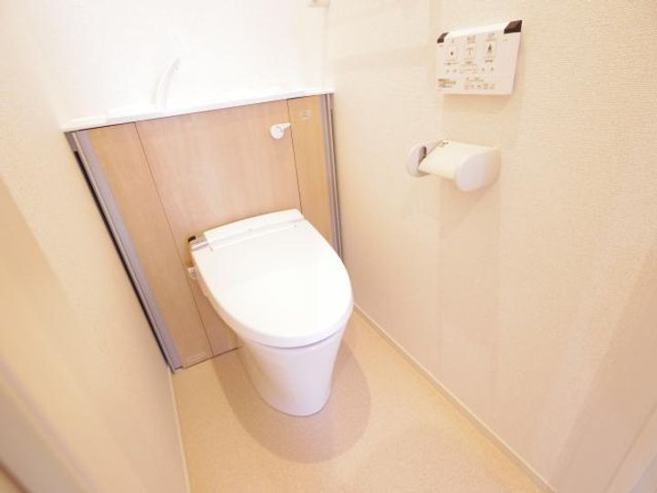奈良県大和郡山市東岡町(アパート)の賃貸物件のその他画像