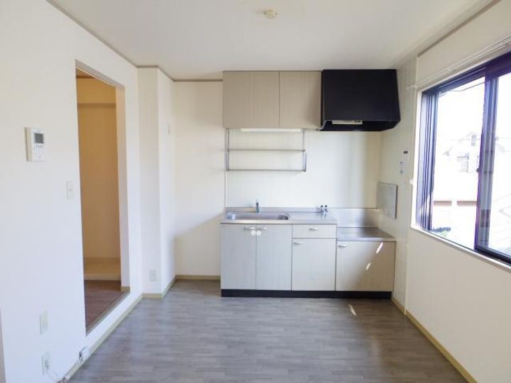 奈良県大和郡山市大宮町(アパート)の賃貸物件のその他画像