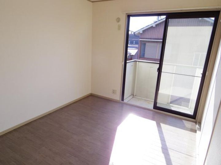 奈良県大和郡山市大宮町(アパート)の賃貸物件のその他画像