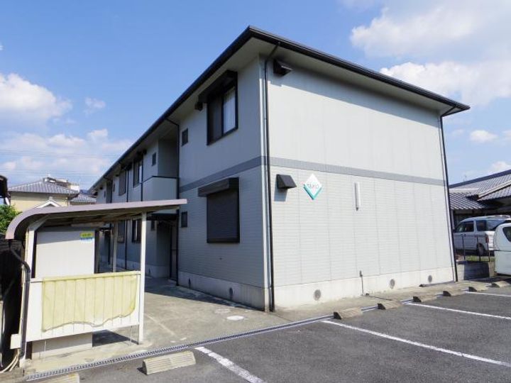 奈良県大和郡山市大宮町(アパート)の賃貸物件のその他画像