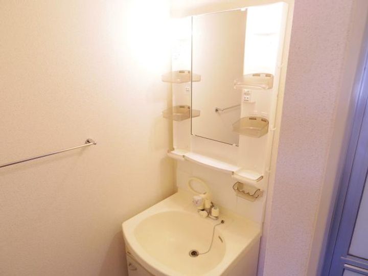 奈良県大和郡山市大宮町(アパート)の賃貸物件のその他画像