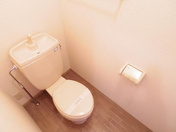 奈良県大和郡山市大宮町(アパート)の賃貸物件のその他画像